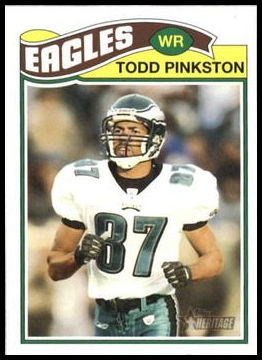 337 Todd Pinkston